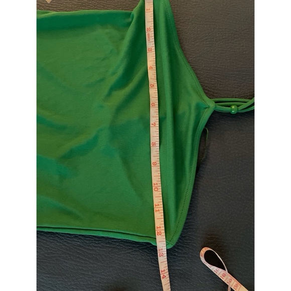 🆕 Zara Beaded String BodySuit, New Without Tags Size Small❤️ - Picture 8 of 8